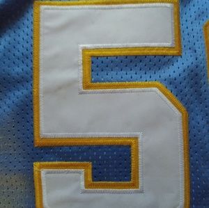 Meet your Posher, Joey